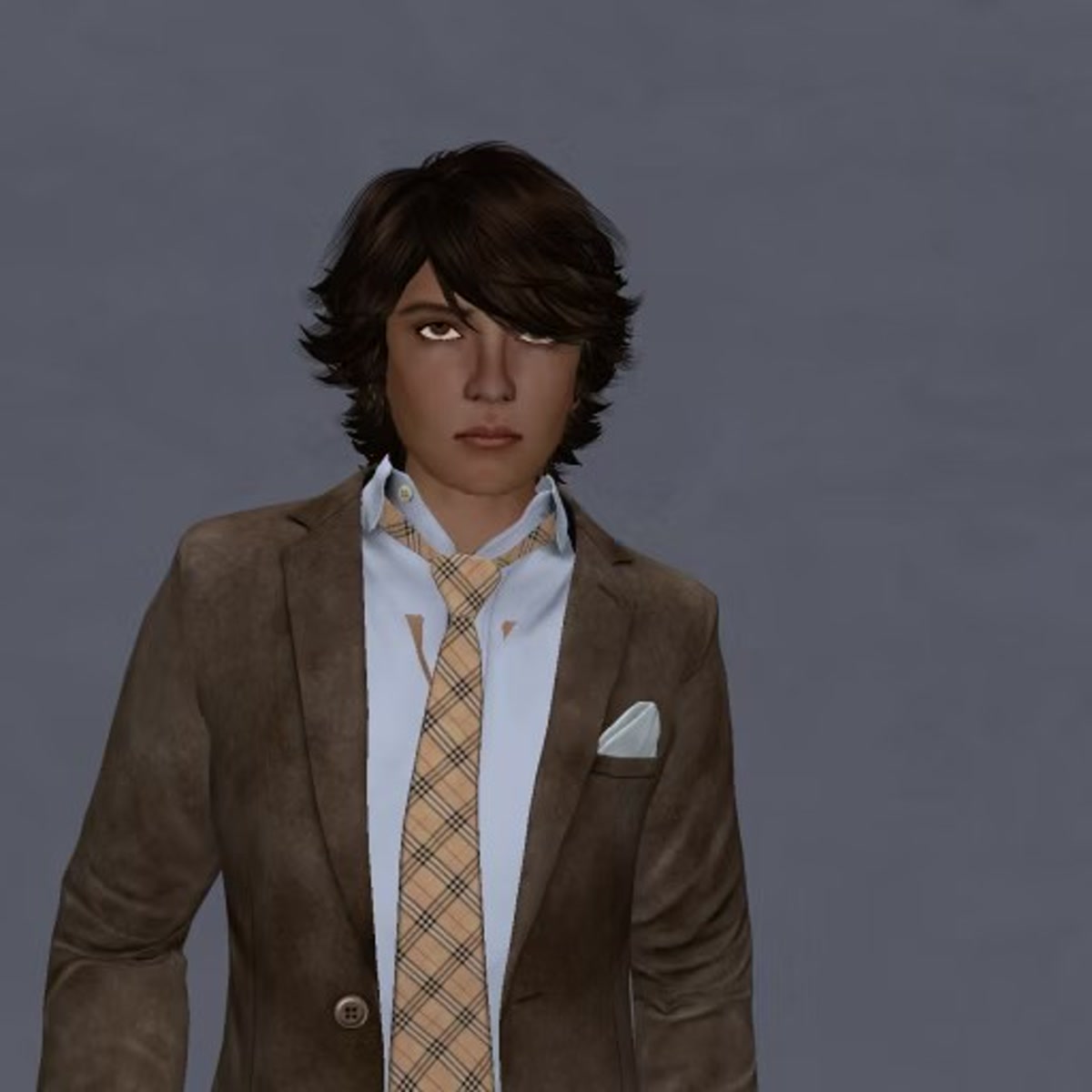 Marcus Asturias